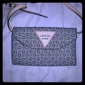 Guess crossbody